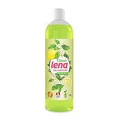 Detergent za pomivanje posode LENA 1 kg, limona