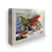 WALLXPERT Puzzle PZL_095_1000