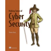 Making Sense of Cyber Security