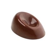 MODEL POLIKARBONATNI PAVONI PRALINE BACHOUR BONBONS 21 VTISKOV