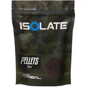 Shimano Isolate Pellet HP 4mm - 900g