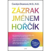 Čudež, imenovan magnezij - Carolyn Dean