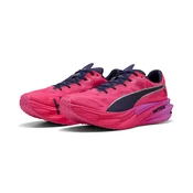 PUMA x HYROX Deviate Elite 4 Shoes Men, Fitness, Pure Pink/Electric Orchid/Deep Plum, 44