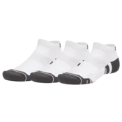 Under Armour Nogavice Performance Tech Low 3pk
