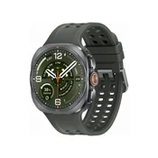 SAMSUNG Galaxy Watch Ultra2 47 mm Olive Pametni sat (SM-L715FZSAEUC)
