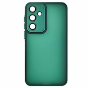 MaxMobile maska za Samsung Galaxy A25 5G MATTE BLUR green