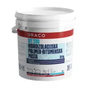 HIDROIZOLACIJSKI BITUMENSKI PREMAZ DRACO BIT 200