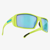 BLIZ ACTIVE DRIFT MATT LIME GREEN M9