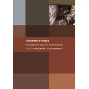 Transmedia Frictions