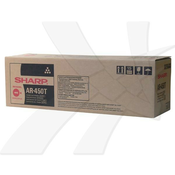 SHARP AR-450T, originalni toner, črn, 27000 strani, Za tiskalnik: SHARP AR-P350, SHARP AR-M350, SHARP P450, SHARP AR-M450X, SHARP AR-M450, SHARP