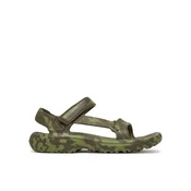 Teva Sandali Hurrican Drift 1135410 Zelena