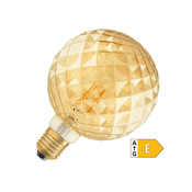 OSRAM LED filament sijalica toplo bela 4W OSRAM