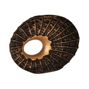 Eglo 421586 - Dekoracija SAKTI 29x40 cm bronzana