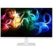 Acer Monitor 23.8 IPS Full HD 75Hz HA240YAWI