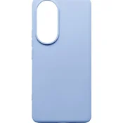 mobilNET silikonski ovitek Honor 90, vijoličen, Silicon