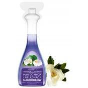shumee Čistilna in negovalna tekočina za nagrobnike Magnolia, 40 ml ampula