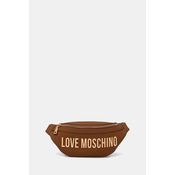 Torbica za okoli pasu Love Moschino