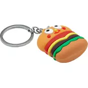 Privezek hamburger