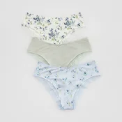 Reserved - LADIES` BRIEFS MULTI