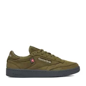 Superge Reebok EO-CLUB C 85 100278976 Temno zelena