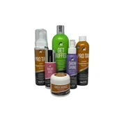 Pro Tan - Kvindelig Fysik Kit