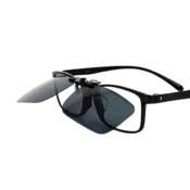 JD Original Unisex naocare za sunce, Crne
