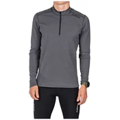 Fusion C3 Zip Neck