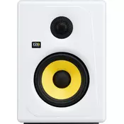 KRK Kreate 5 White Aktivni studijski monitor 1 kom