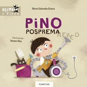 PINO POSPREMA NERED