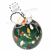 ALLaura milo za roke X-mass bauble 500 ml