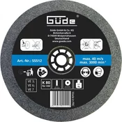 GÜDE Brusilni kolut 175 mm/K80