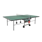 Sponeta Stol za stolni tenis (pingpong) Sponeta S1-12e – zeleni