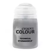 Technical: Stormshield