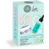 Natura Siberica Lab Biome Hydrate Beauty Box