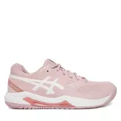 Obuca za tenis Asics Gel-Dedicate 8 1042A237 Ružicasta