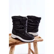BIG STAR SHOES Childrens Snow Boots On Slider Big Star