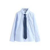 Baker by Ted Baker Srajca modra/svetlo modra