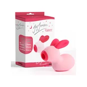 Rabbitt Air vibrator