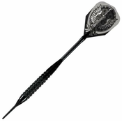 Harrows Black Arrow Softip 18 g