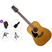 Takamine GD30 Premium SET Natural Akusticna gitara