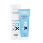 XWhite XO1 Profesionalna pasta za zube — izbeljivanje i protiv zubnog plaka 75ml