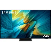SAMSUNG QE77S95FATXXH 4K OLED Smart TV 2025