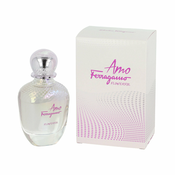 Parfem za žene Salvatore Ferragamo EDT Amo Ferragamo Flowerful (100 ml)