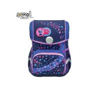 S-Cool Ranac anatomski Premium Meow SC2957