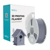 SUNLU ASA Filament (Siva)