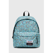 Ruksak Eastpak PADDED PAKR veliki, s uzorkom, EK0006202E31