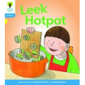 Oxford Reading Tree: Level 3: Floppys Phonics Fiction: Pack of 6