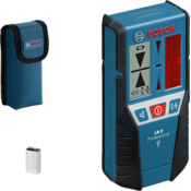 Bosch Laserski prijemnik LR6 0601069H00