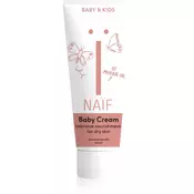 Naif Baby & Kids negovalna krema za otroke od rojstva 75 ml