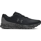 Under Armour Muške patike UA Charged Bandit TR 3 SP 3028657-001, Crne